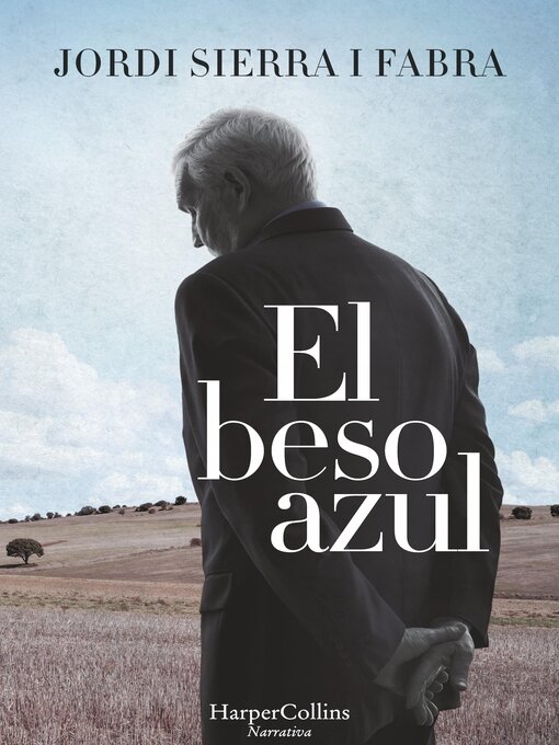 Title details for El beso azul by Jordi Sierra i Fabra - Available